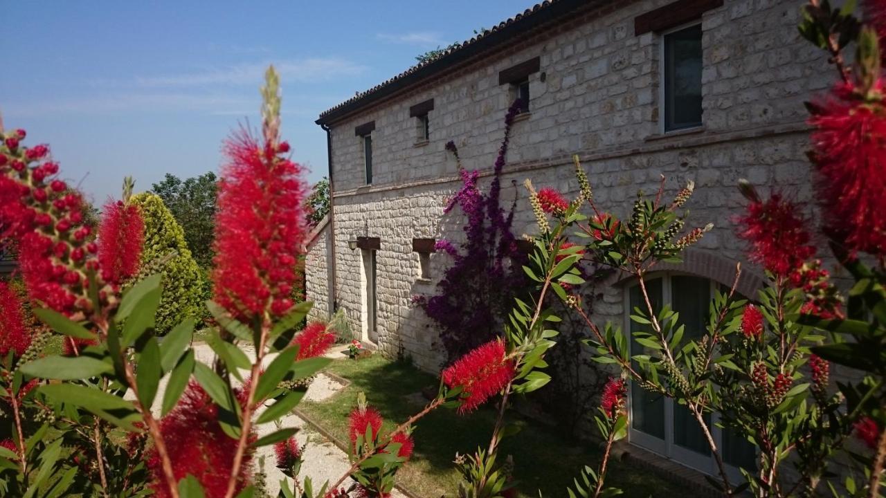 Valcastagno Relais & Residence Сироло Екстериор снимка
