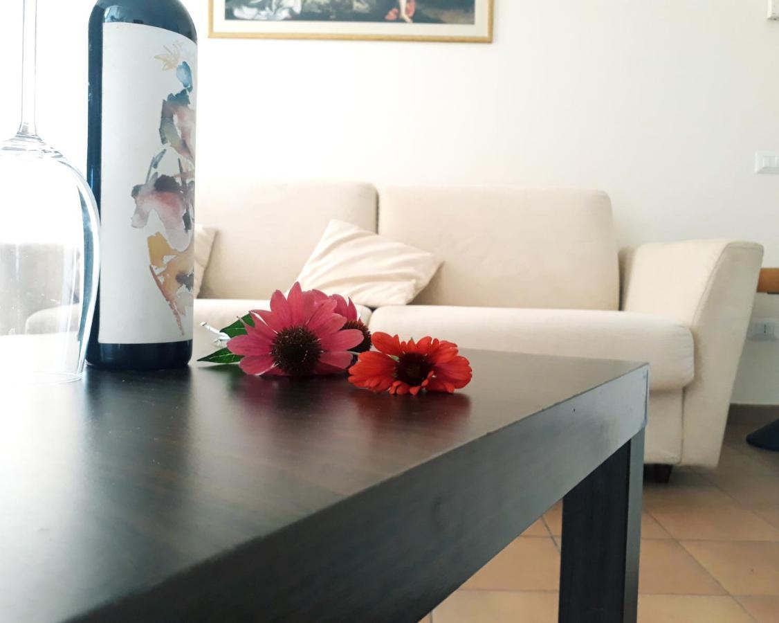 Valcastagno Relais & Residence Сироло Екстериор снимка