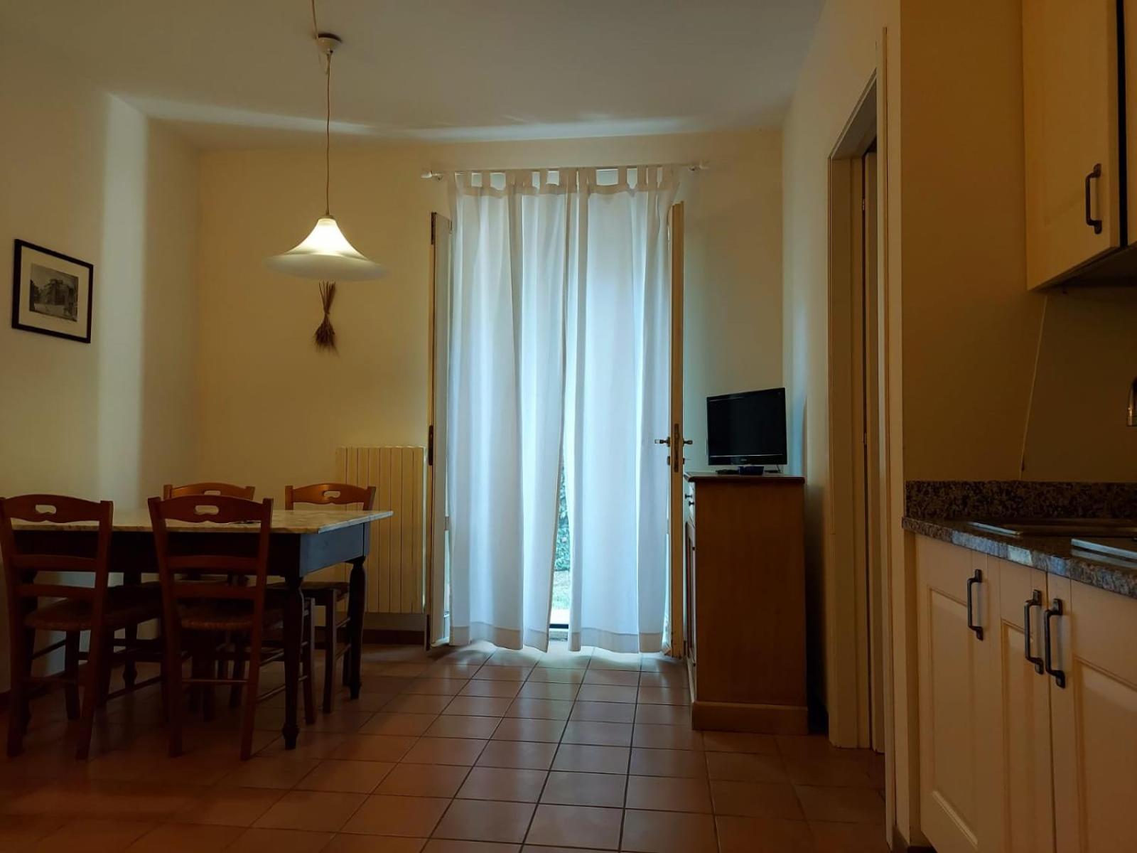 Valcastagno Relais & Residence Сироло Екстериор снимка