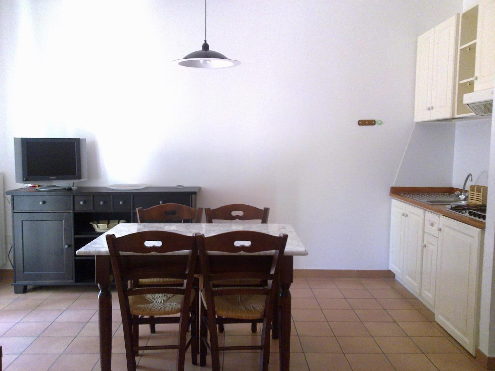 Valcastagno Relais & Residence Сироло Стая снимка