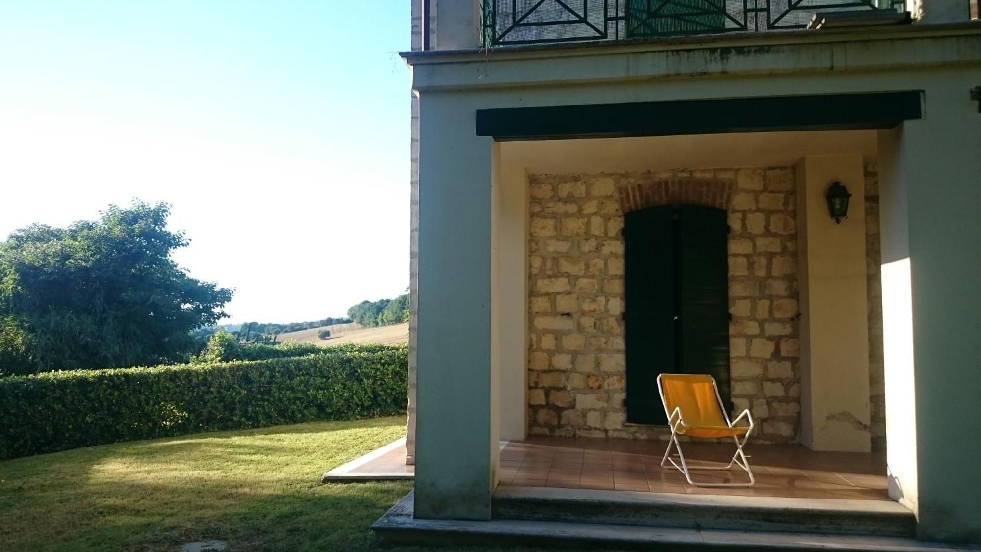 Valcastagno Relais & Residence Сироло Стая снимка
