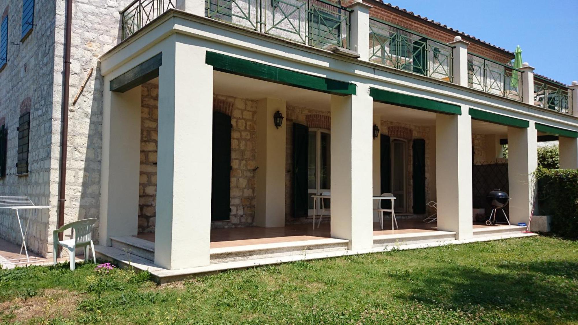 Valcastagno Relais & Residence Сироло Стая снимка