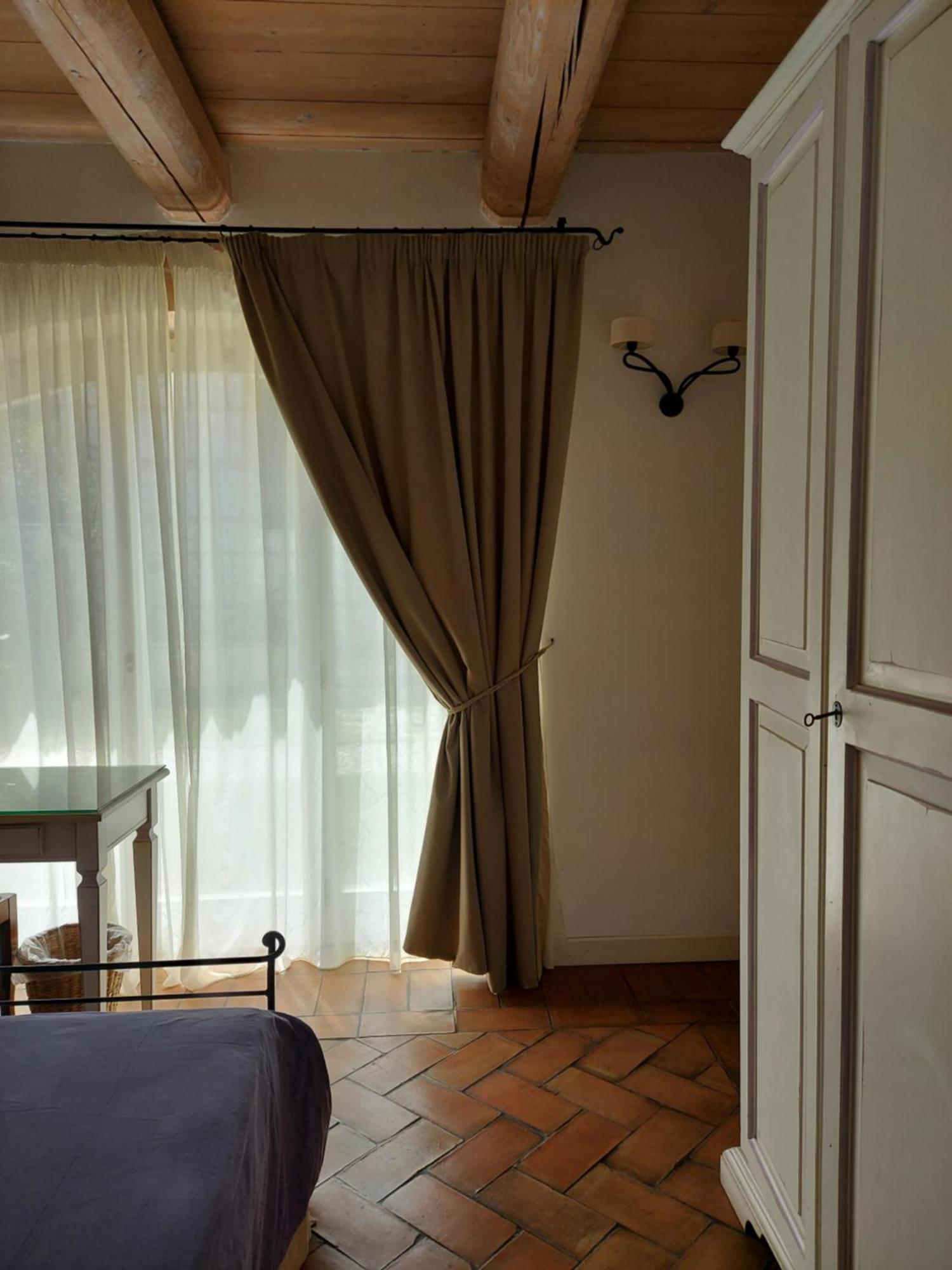 Valcastagno Relais & Residence Сироло Екстериор снимка
