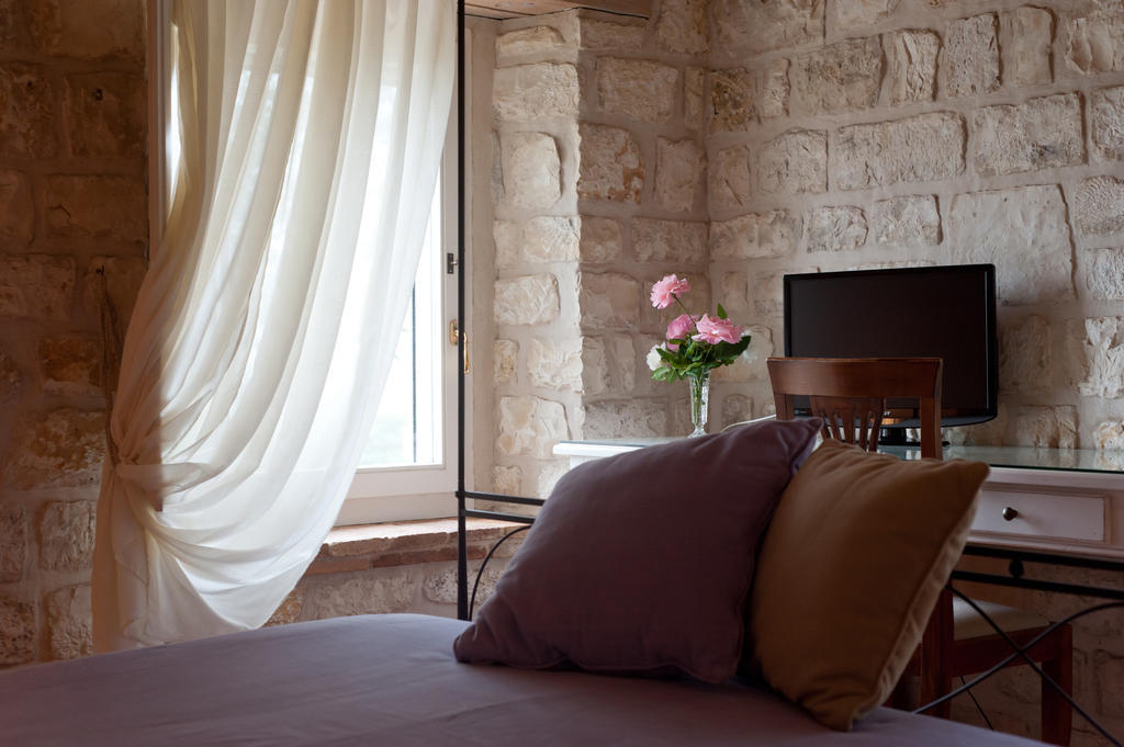 Valcastagno Relais & Residence Сироло Стая снимка