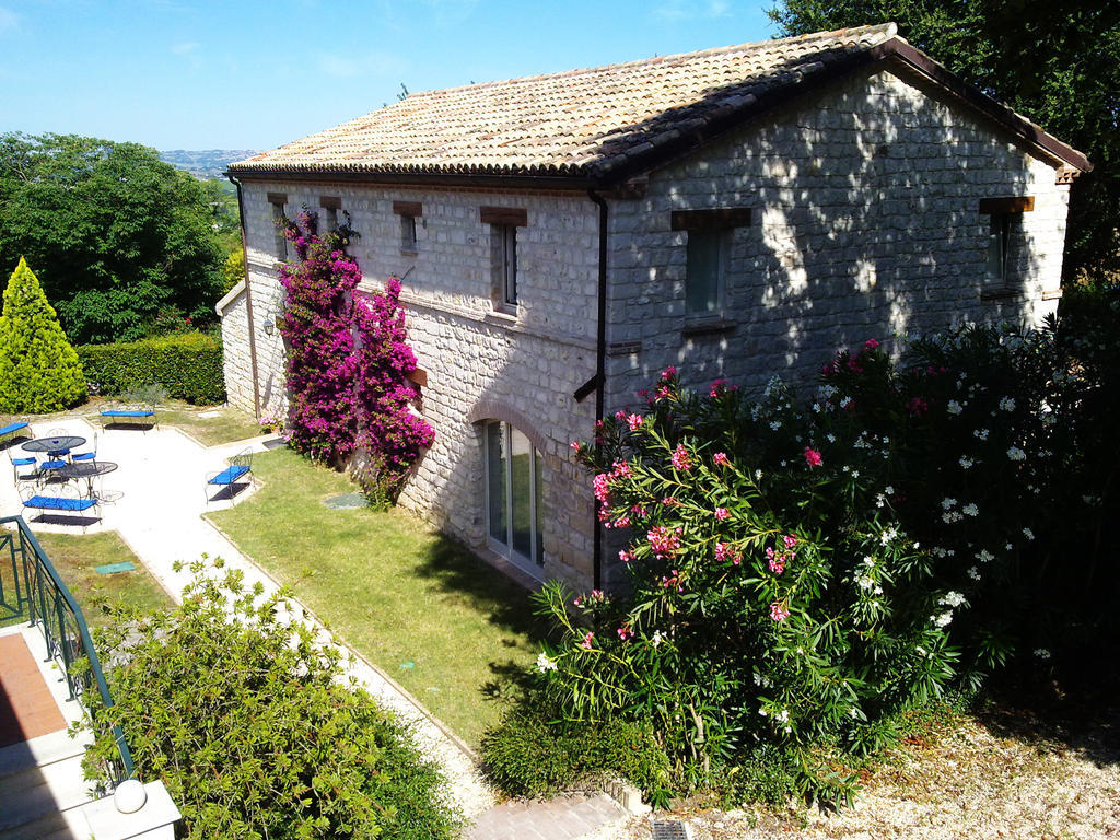 Valcastagno Relais & Residence Сироло Екстериор снимка