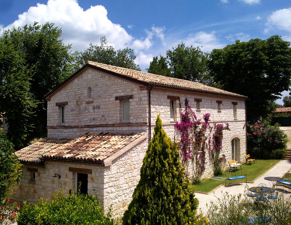 Valcastagno Relais & Residence Сироло Екстериор снимка