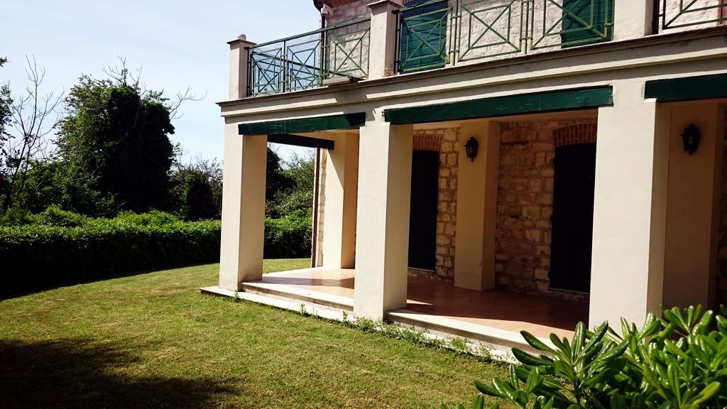 Valcastagno Relais & Residence Сироло Екстериор снимка