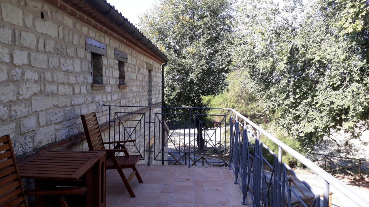Valcastagno Relais & Residence Сироло Екстериор снимка